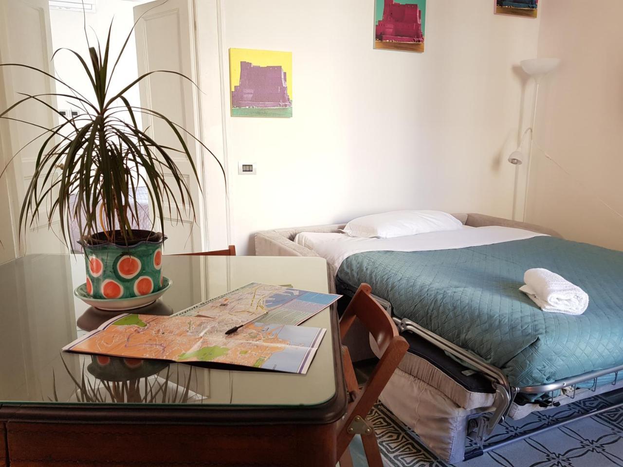 Nana Bed & Breakfast